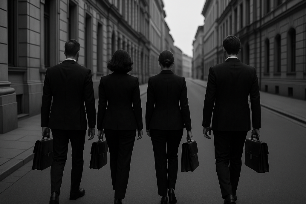 poznaj zespół Mecenas Adwokat Gryfino Agnieszka Matula