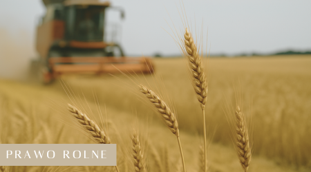 prawo rolne sprawy rolne adwokat gryfino