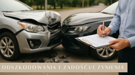 adwokat od odszkodowan prawnik od odszkodowań gryfino