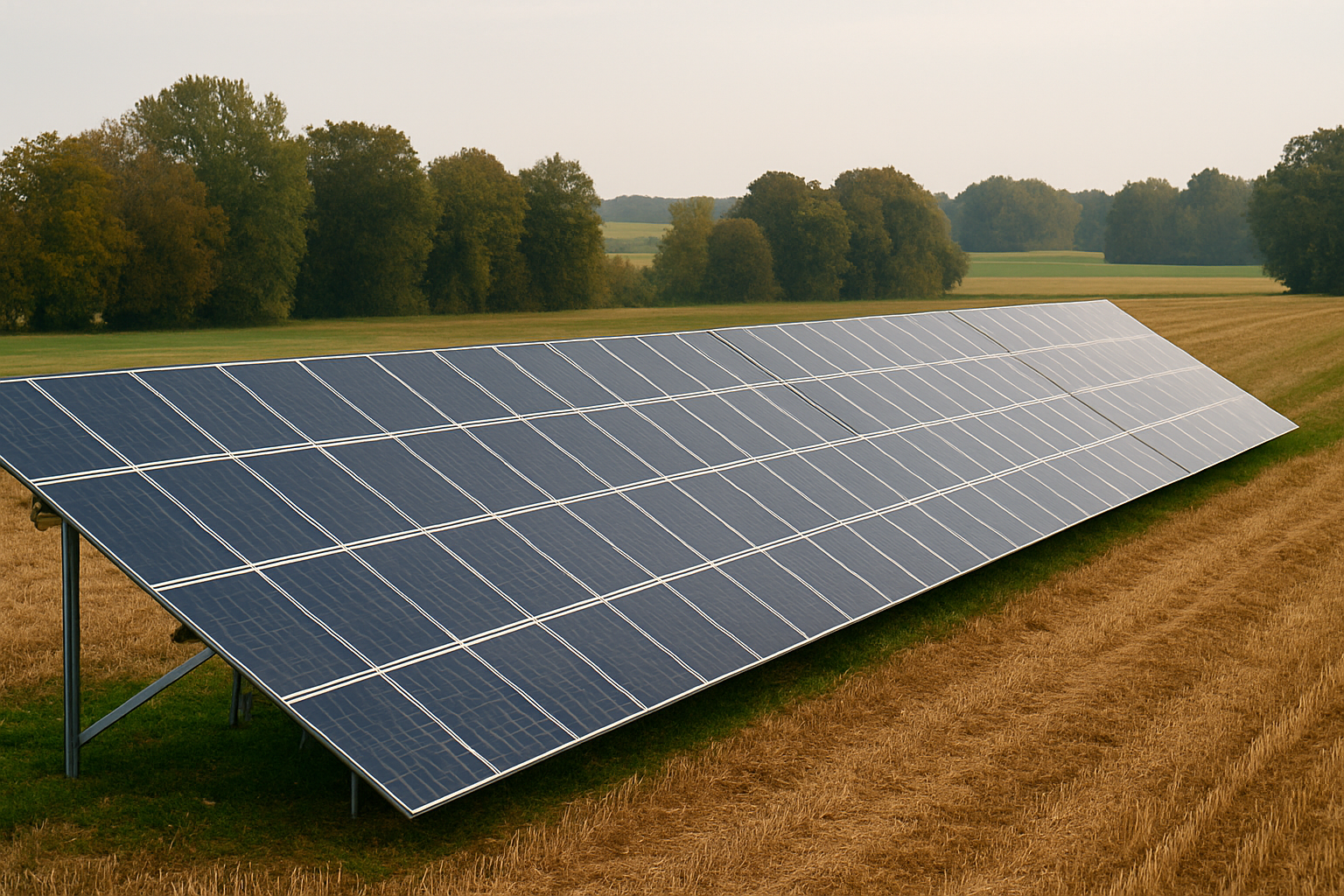 umowa dzierzawy gruntu pod fotowoltaike