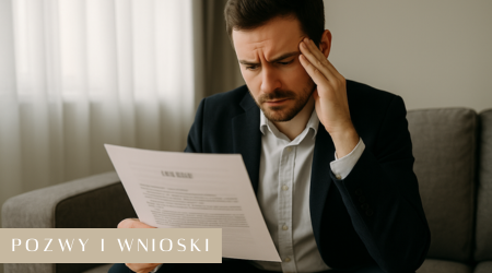 pismo do sadu pomoc prawnik gryfino pisma do sądu