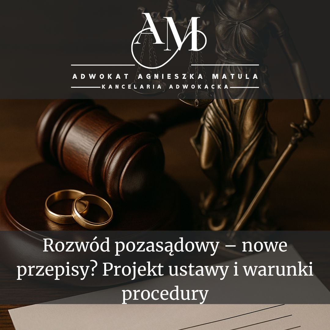 rozwód pozasądowy adwokat gryfino