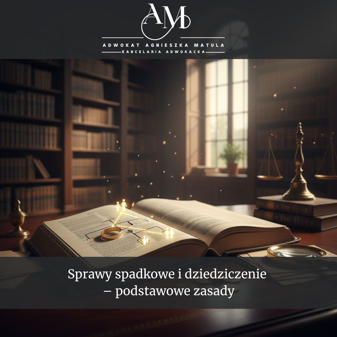 sprawy spadkowe i dziedziczenie adwokat gryfino